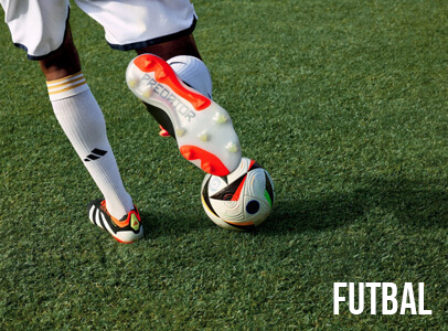 futbal