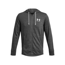 Pnska mikina UNDER ARMOUR RIVAL TERRY 1370409-025