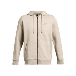 Pnska mikina UNDER ARMOUR ESSENTIAL FLEECE FZ 1373881-203