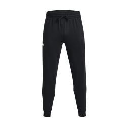 Nohavice UA RIVAL FLEECE JOGGERS 1379774-001