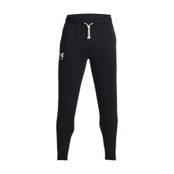 Nohavice UA RIVAL TERRY JOGGER 1380843-001