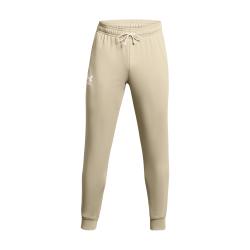 Nohavice UA RIVAL TERRY JOGGER 1380843-289