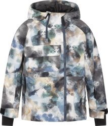 Detsk lyiarska bunda 2117 KIDDEN 7515936