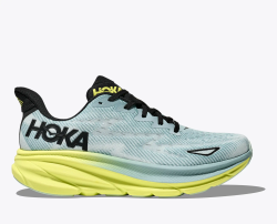 Pnska beeck obuv HOKA M CLIFTON 9 1127895-DRZY