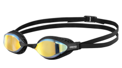 Plaveck okuliare arena Airspeed Mirror yellow copper-black  003151200