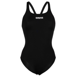 Dmske portov plavky arena Performance Women's Solid Team Swim Pro Swimsuit 004760550