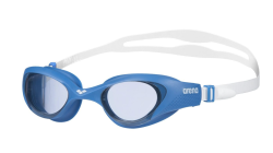 Plaveck okuliare arena Unisex The One Goggles light smoke-blue 001430571
