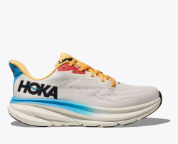 Dmska beeck obuv HOKA W CLIFTON 9 1127896- BSW