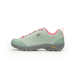 Dmska turistick obuv NORTHFINDER MANA1 VIBRAM 20051-263