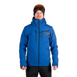 Pnska lyiarska bunda NORTHFINDER BARTALAN 5352-282