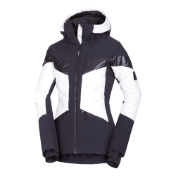 Dmska lyiarska bunda NORTHFINDER ABIGALE 6354-279