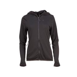 Dmska outdorov mikina GTS 302251L-BLACK