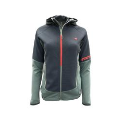 Dmska outdorov mikina GTS 303051L-SCUBA