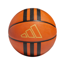 Basketbalov lopta ADIDAS 3S RUBBER X3 HM4970