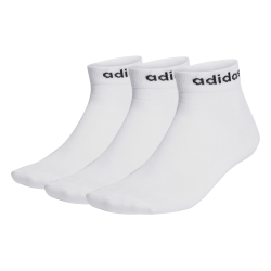 Ponoky ADIDAS T LIN ANKLE 3P HT3451