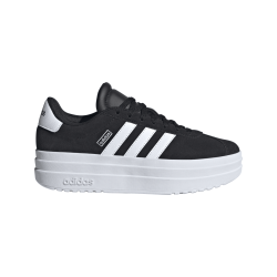 Dmske tlov tenisky ADIDAS VL COURT BOLD J IH4777
