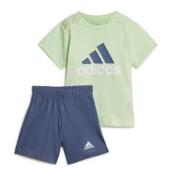 Sprava ADIDAS I BL CO T SET IS2512