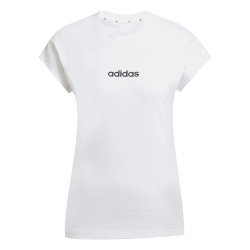 Dmske triko ADIDAS W LIN SJ T JC8239
