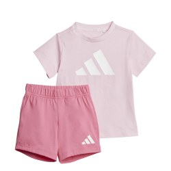 Detsk letn sprava ADIDAS I B BL T-SET 160 JC9639