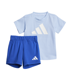 Detsk letn sprava ADIDAS I BL T-SET 160 JC9641