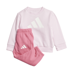 Detsk teplkov sprava ADIDAS I BL FL JOG 240 JC9645