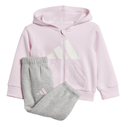 Detsk teplkov sprava ADIDAS I BL FL FZ TS JC9652