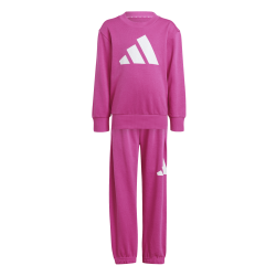 Detsk teplkov sprava ADIDAS LK BL FT JOG JC9728