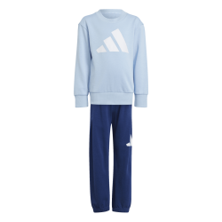 Detsk teplkov sprava ADIDAS LK BL FT JOG JC9729