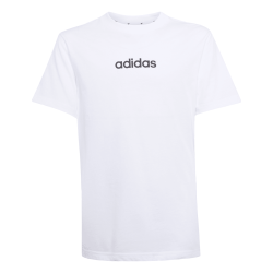 Detsk triko ADIDAS J LIN TEE 160 JC9747