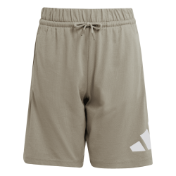 Chlapensk ortky ADIDAS J BL KN SH 210 JD2089