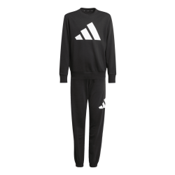 Detsk teplkov sprava ADIDAS J BL FT JOG 240 JD2102