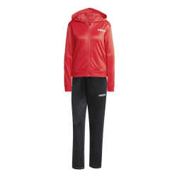 Dmska teplkov sprava ADIDAS W LINEAR TS JD2701