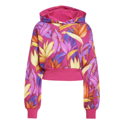 Dmska mikina ADIDAS FARM HOODIE JD6283