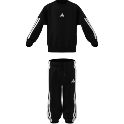 Detsk teplkov sprava ADIDAS I 3S FT JOG 240 JD6481