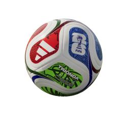 Futbalov� lopta ADIDAS WC TRN JD8032