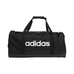 Cestovn portov taka ADIDAS LINEAR DUFFEL M JD9555