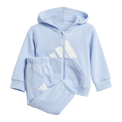 Detsk teplkov sprava ADIDAS I BL FL FZ TS JE3971