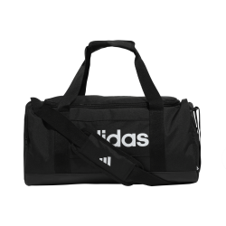 Cestovn portov taka ADIDAS LINEAR DUFFEL S JE8343