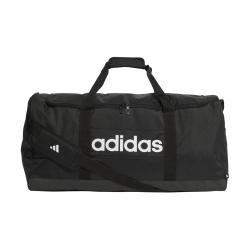 Cestovn portov taka ADIDAS LINEAR DUFFEL L JE8344