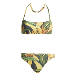Dmske dvojdielne plavky ADIDAS FARM BIKINI JF6037