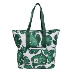 Dmska taka ADIDAS W LEAF TOTE  JG1110