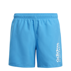 Detsk ortky ADIDAS ESS L CLX SHORT JG5822