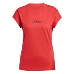 Dmske triko ADIDAS W LIN SJ T JG8661