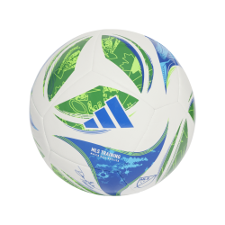 Futbalov lopta ADIDAS MLS TRN JH1304