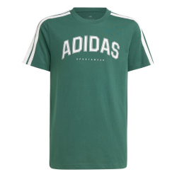 Detsk triko ADIDAS J C COLLEGE TEE JI6675