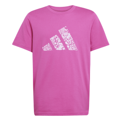 Dievensk triko ADIDAS JG ANIMAL LOGO JI6732
