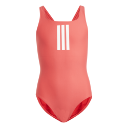 Detsk dievensk plavky ADIDAS 3S MID SUIT GY JJ0438