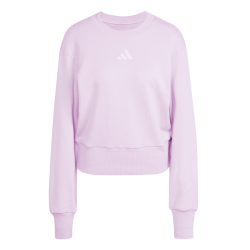 Dmska mikina ADIDAS W ALL SZN FT SW  JJ1267