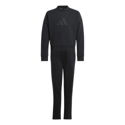 Dievensk teplkov sprava ADIDAS JG FI LOGO TS JJ4799