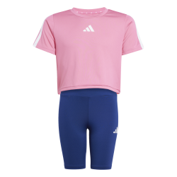 Detsk sprava ADIDAS JG TR-ES 3S SET JJ5043